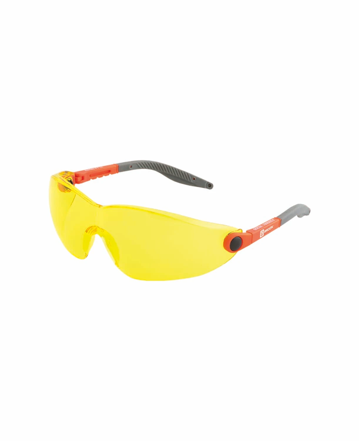 Ochelari de protecție ARDON® V6200 galben