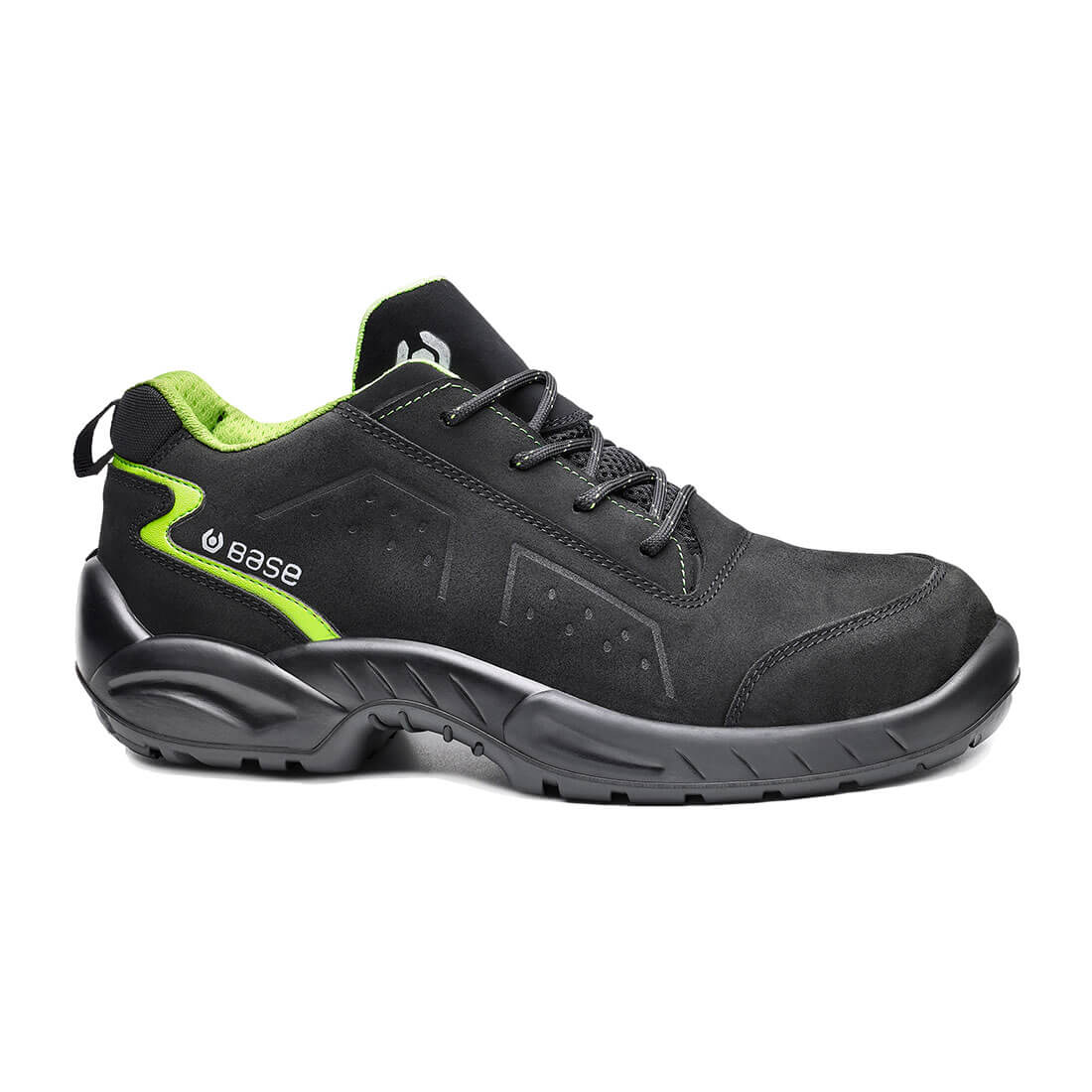 Pantofi de protecție Base Chester S3L FO SR (B0178)