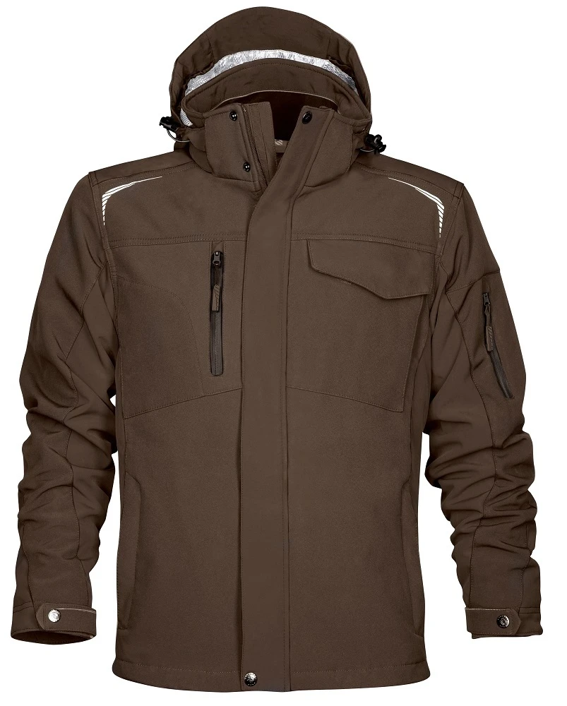 Geacă softshell ARDON®R8ED+