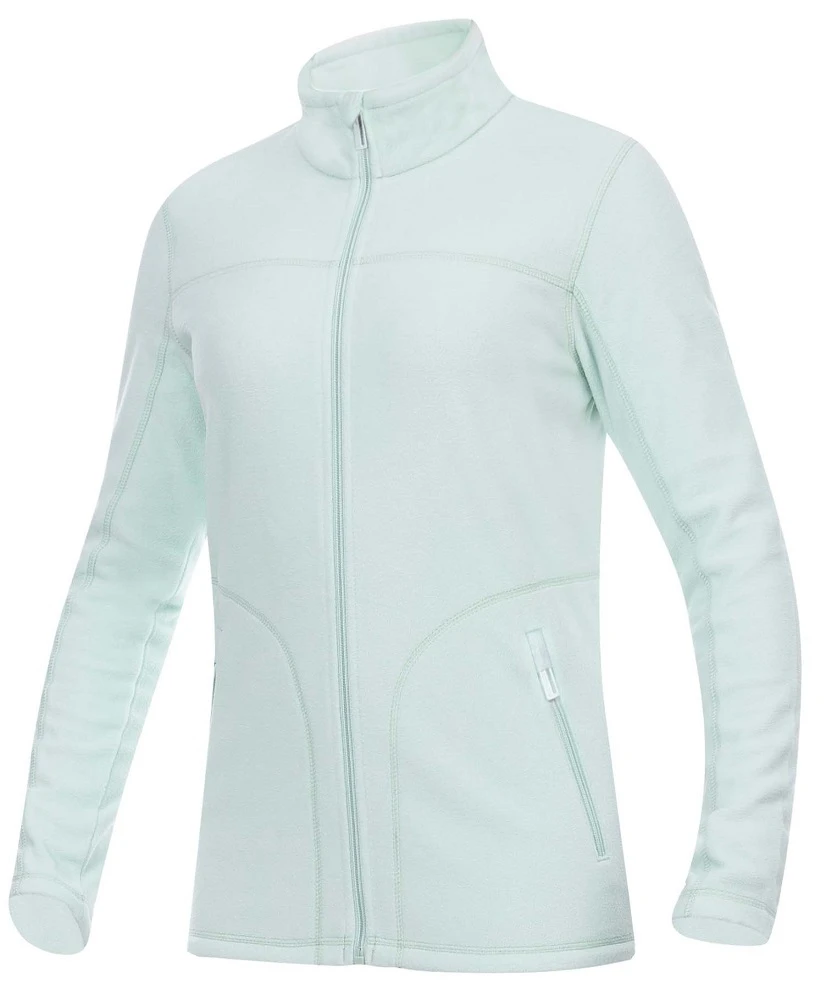 Fleece ARDON®JOFLEX verde mentă pentru femei