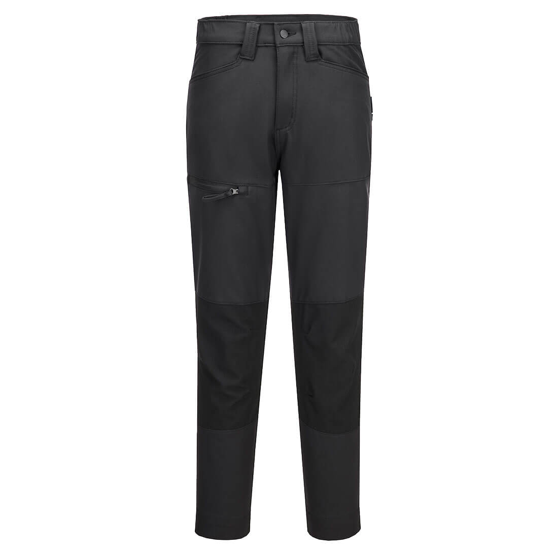 Pantaloni de damă elastici Portwest WX2 Eco Stretch (CD887)