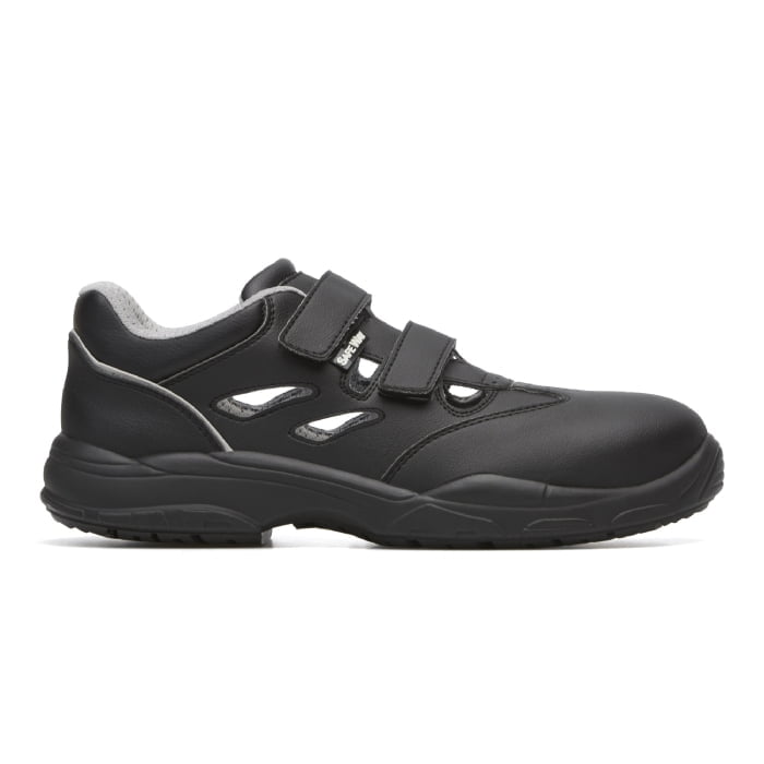 Sandale Safeway Lotus_20 Black S1 SRC