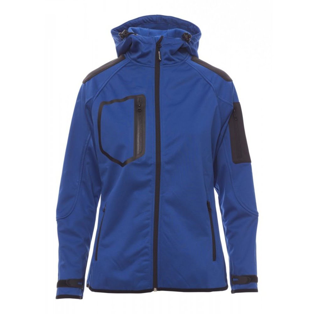 Jacheta softshell Payper Extreme Lady
