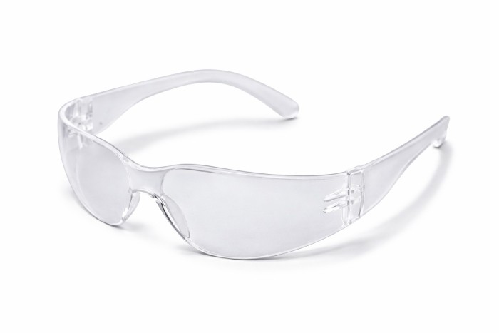Ochelari de protecție 4WRK OZZY ST03-YY-303