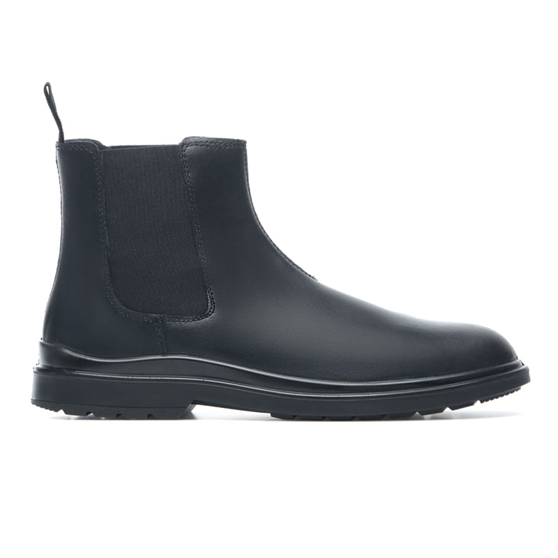 Bocanci Exena Beatles Black S3 SRC