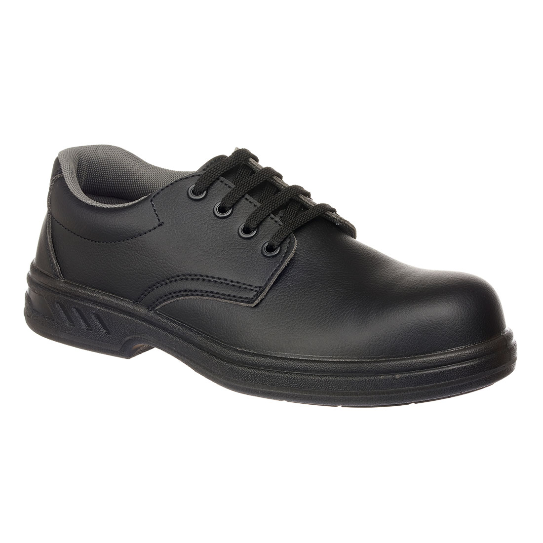 Pantofi de protecție Portwest Steelite S2, cu șireturi (FW80)