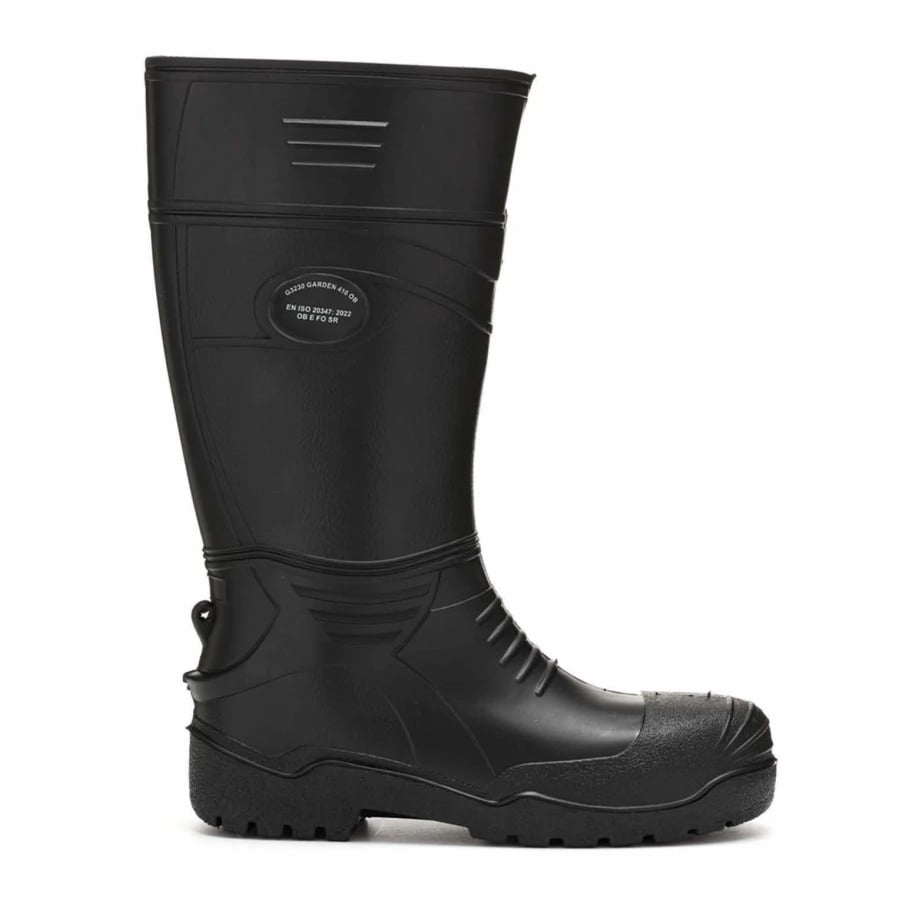 Cizme de lucru GARDEN OB FO SRC