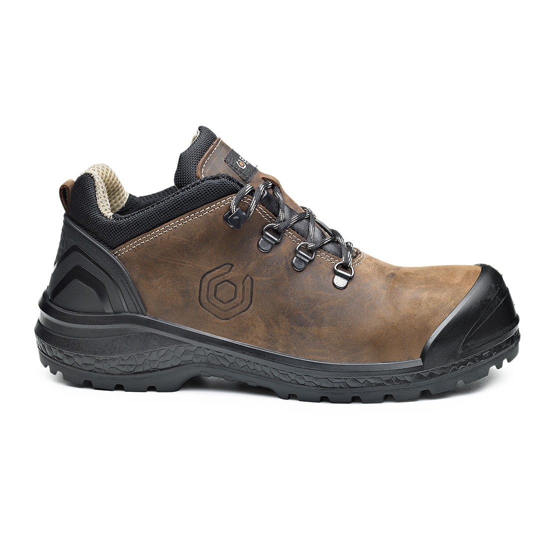 Pantofi de protecție Base Be-Strong S3S CI HI SC LG HRO FO SR (B0887)