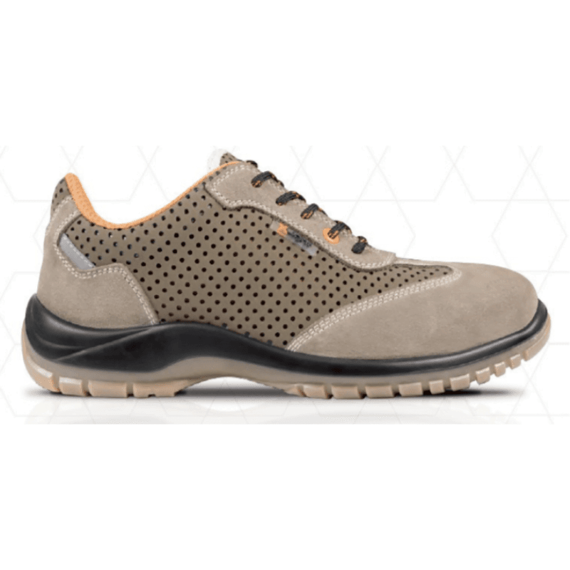 Pantofi Argo_18 S1P SRC BC LNM