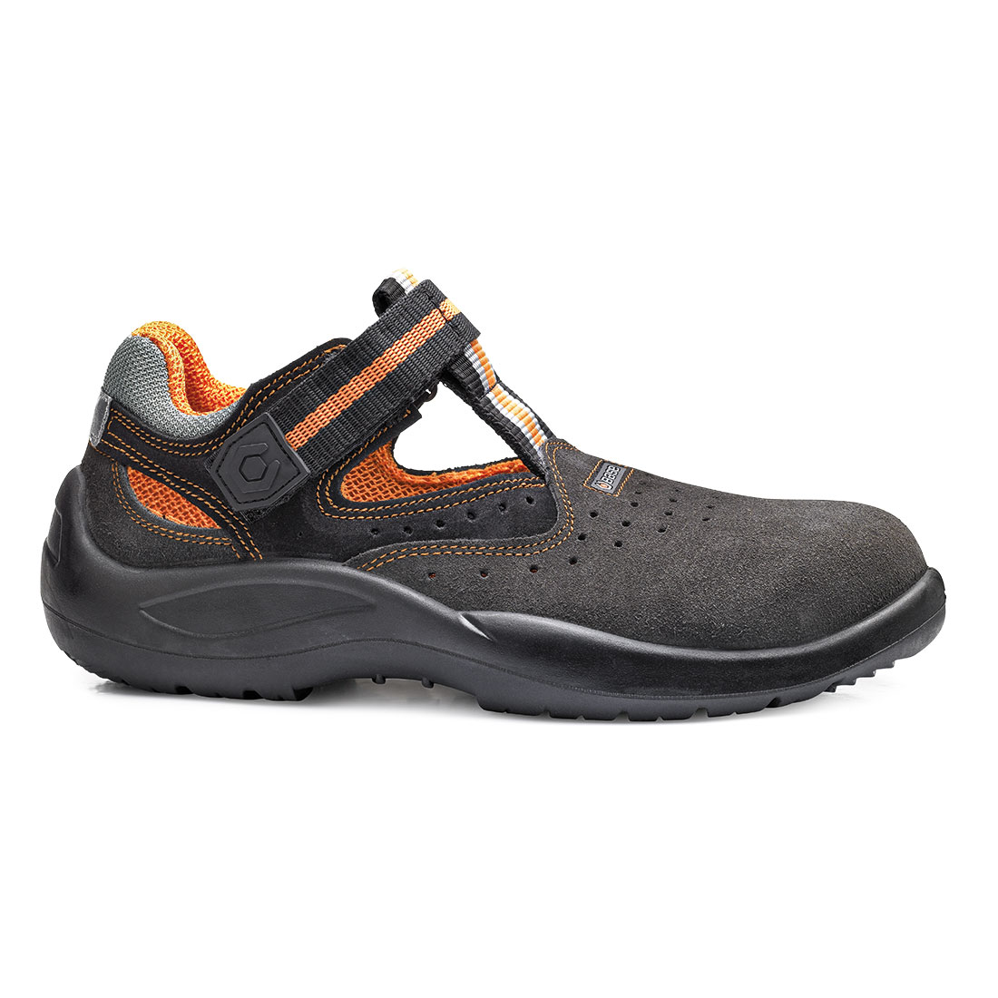 Pantofi de protecție Base Summer S1P SRC (B0116)