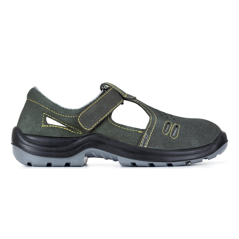 Sandale Exena Bracciano S1P SRC