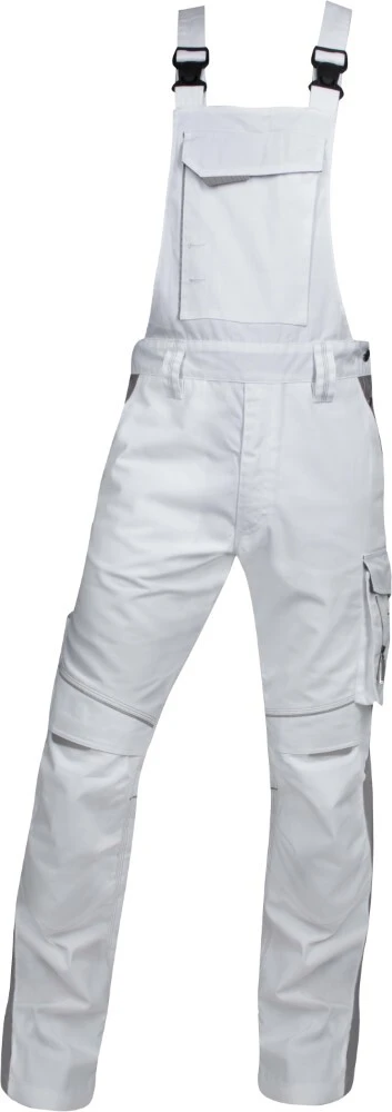 Pantaloni cu pieptar ARDON®URBAN+