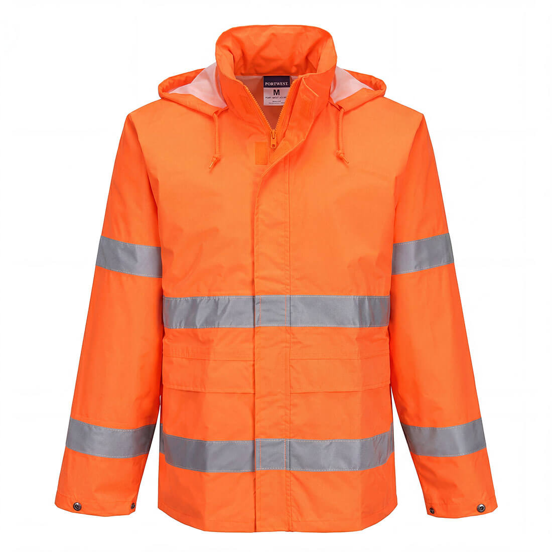 Geacă de ploaie Portwest ES1 Essential Hi-Vis (ES440)