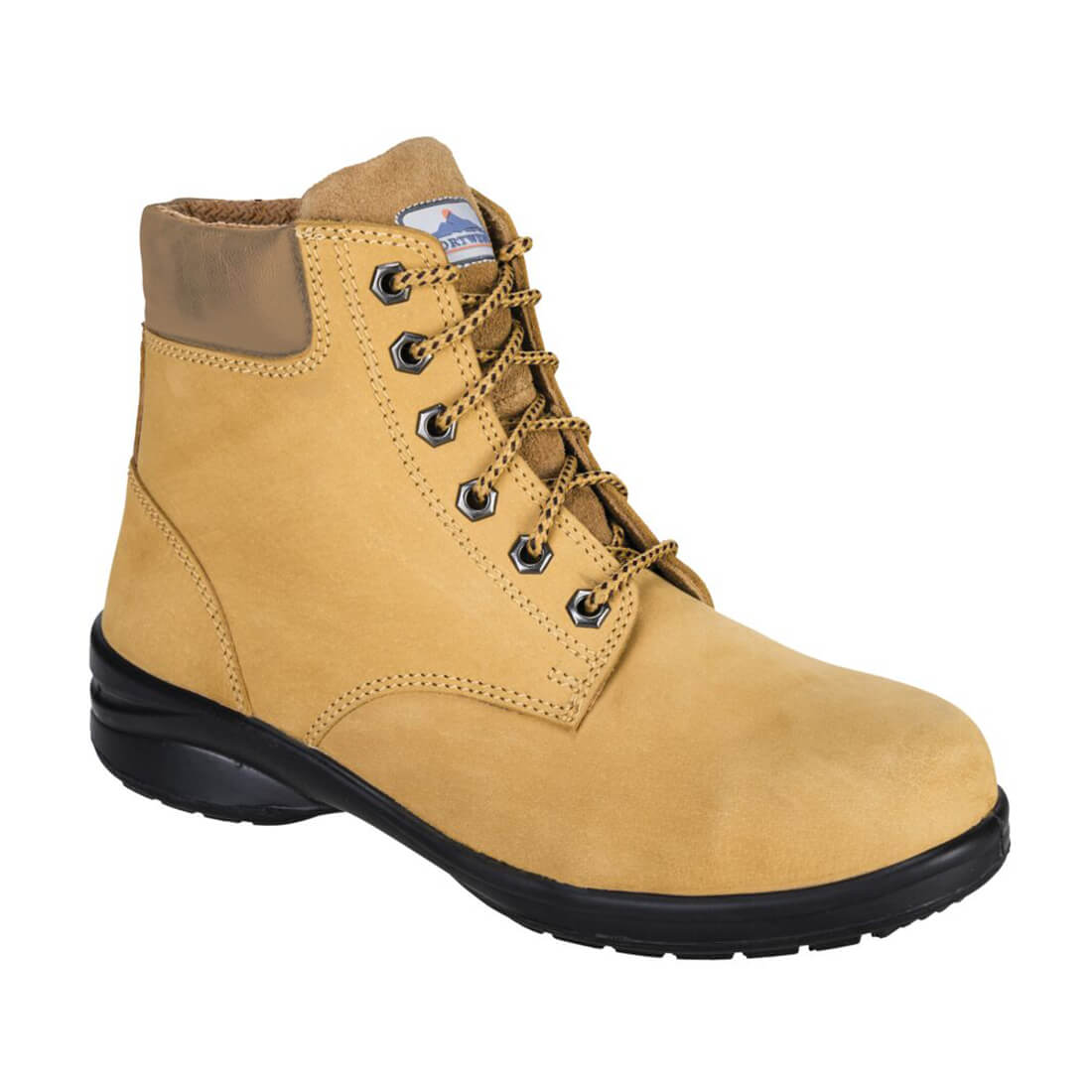 Bocanci damă Portwest Steelite Louisa S3 (FT41)