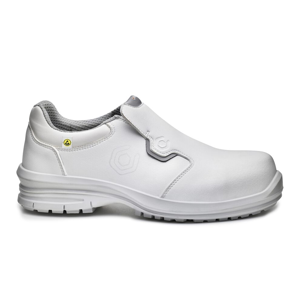 Pantofi de protecție Base Kuma ESD S2 ESD CI FO SR (B0962E)
