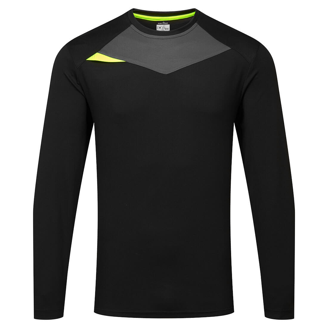 Tricou Portwest DX4, mânecă lungă (DX415)