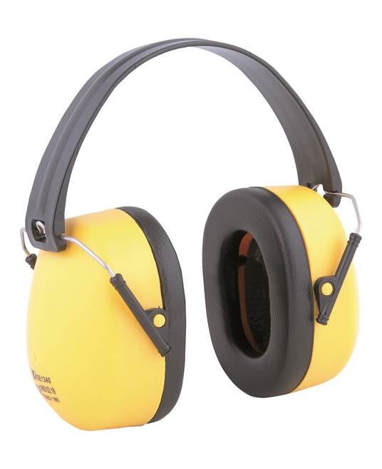 Antifoane externe cu fixare pe cap - 32.1DB - M40