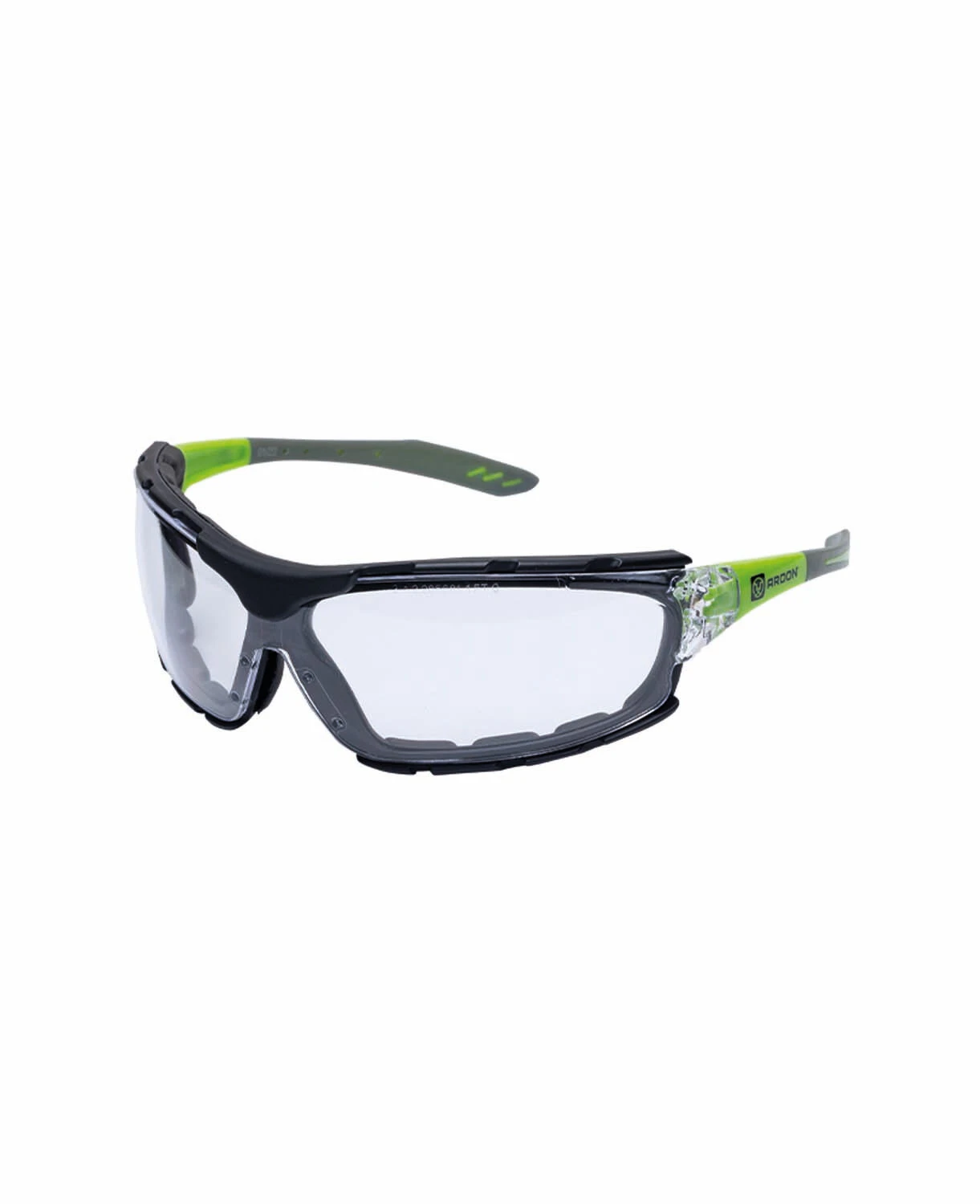 Ochelari de protecție ARDON® M6000 transparenți