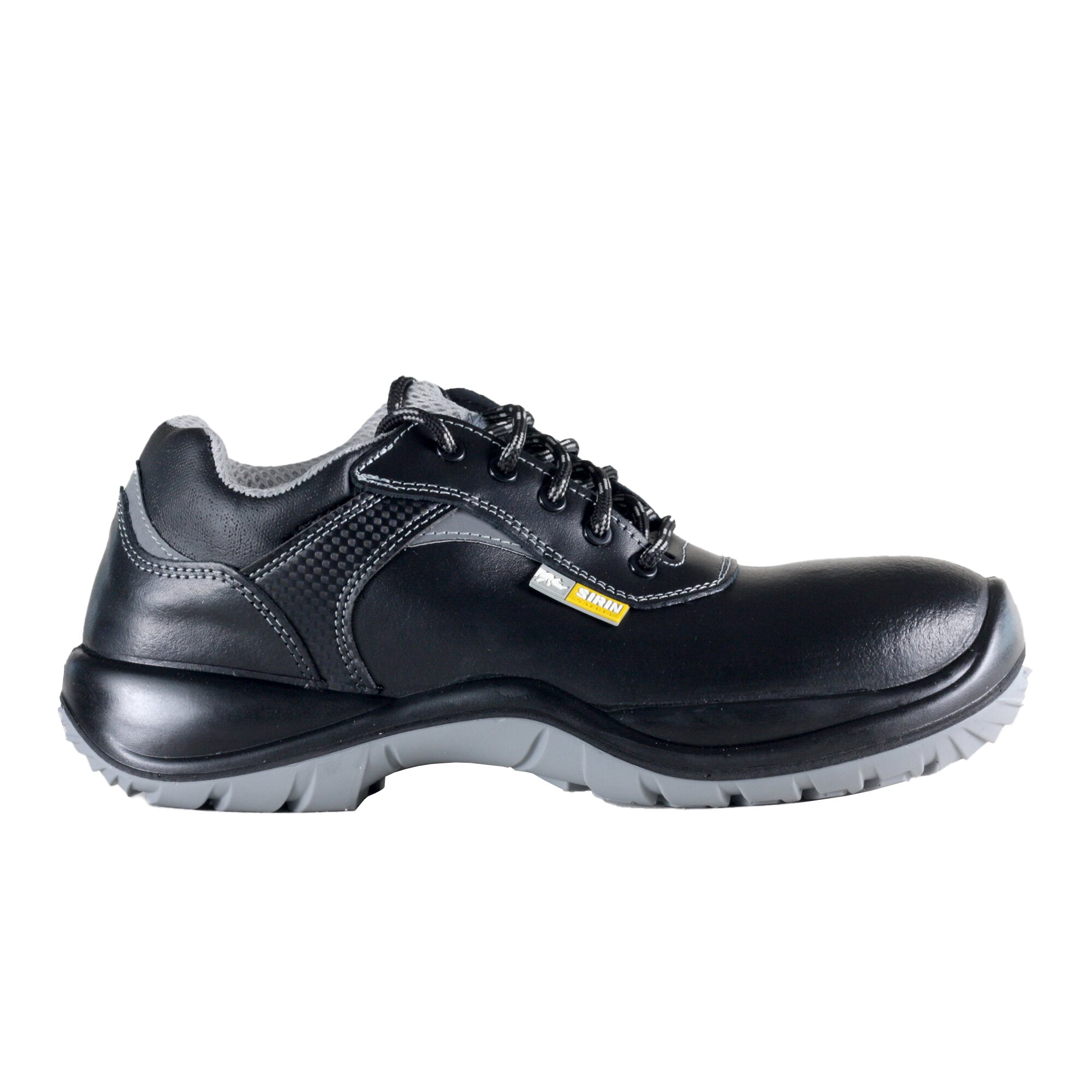 Pantofi de protecție Sirin Ciucaș New S3 WR SRC
