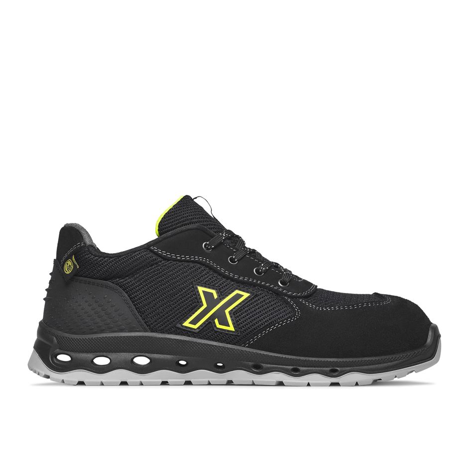 Pantofi Exena Stardust S1P ESD SRC