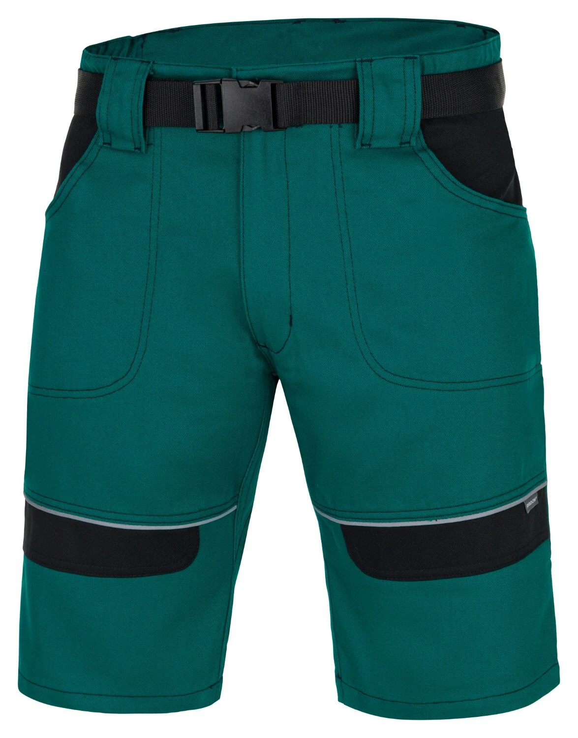 Pantaloni scurți de lucru ARDON®COOL TREND, verde