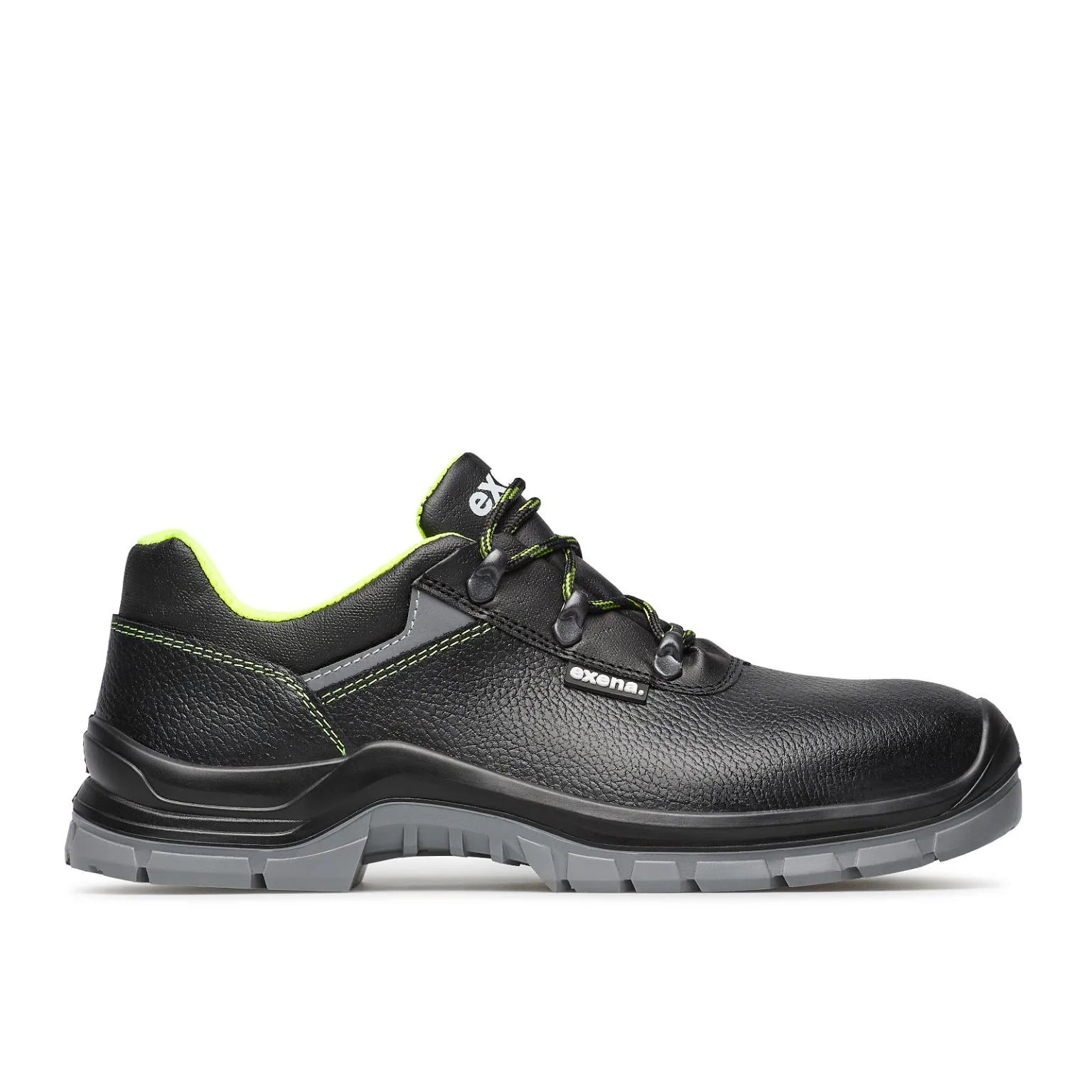 Pantofi Exena Texas S3 FO SR