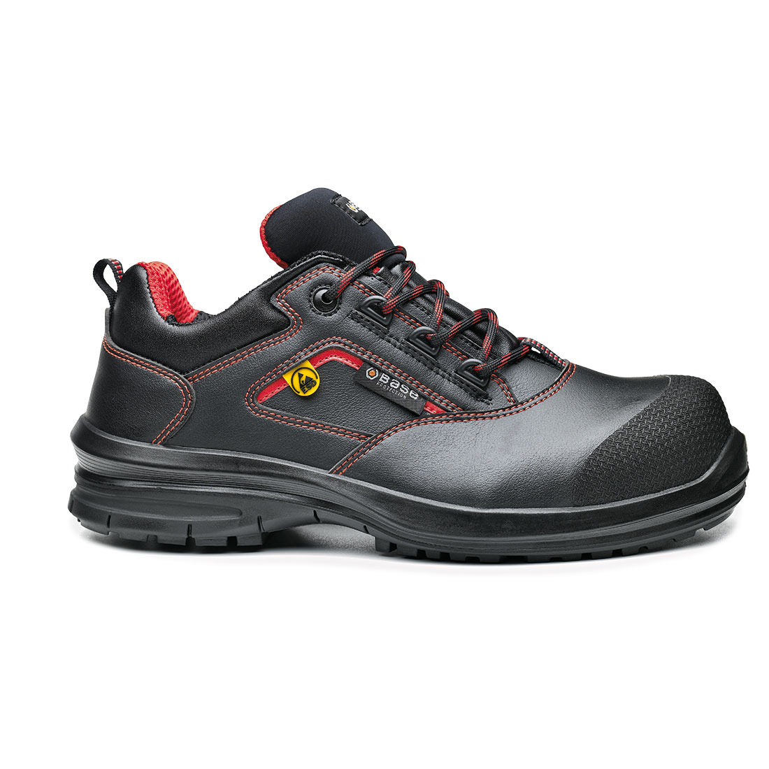 Pantofi de protecție Base Matar S3 ESD SRC (B0957)