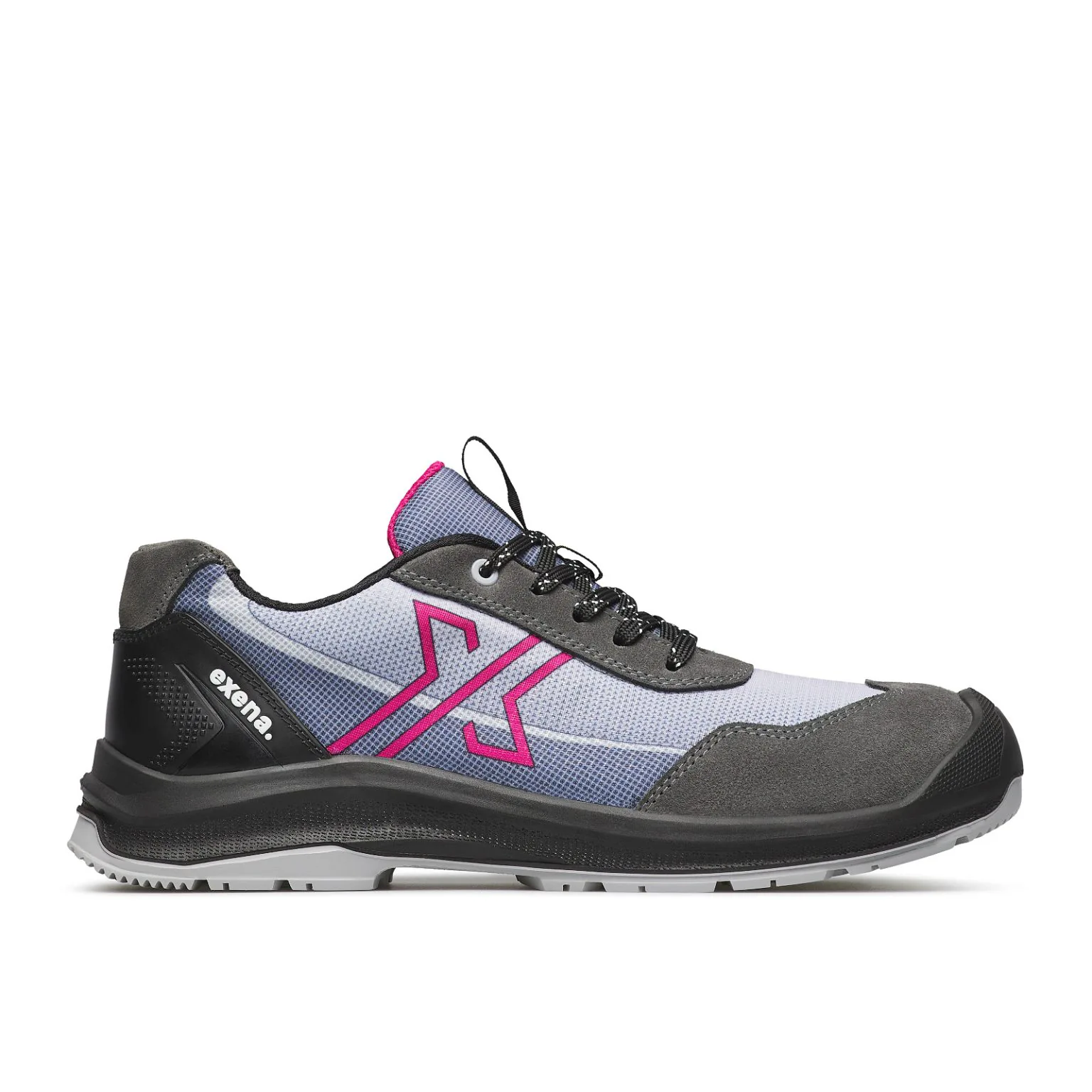 Pantofi Exena Stratus S1PL SC FO SR