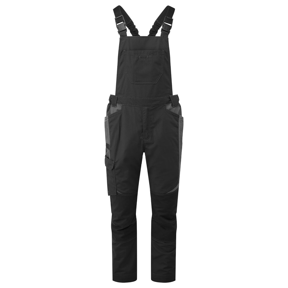 Salopetă cu pieptar Portwest WX3 cu spălare industrială (T746)