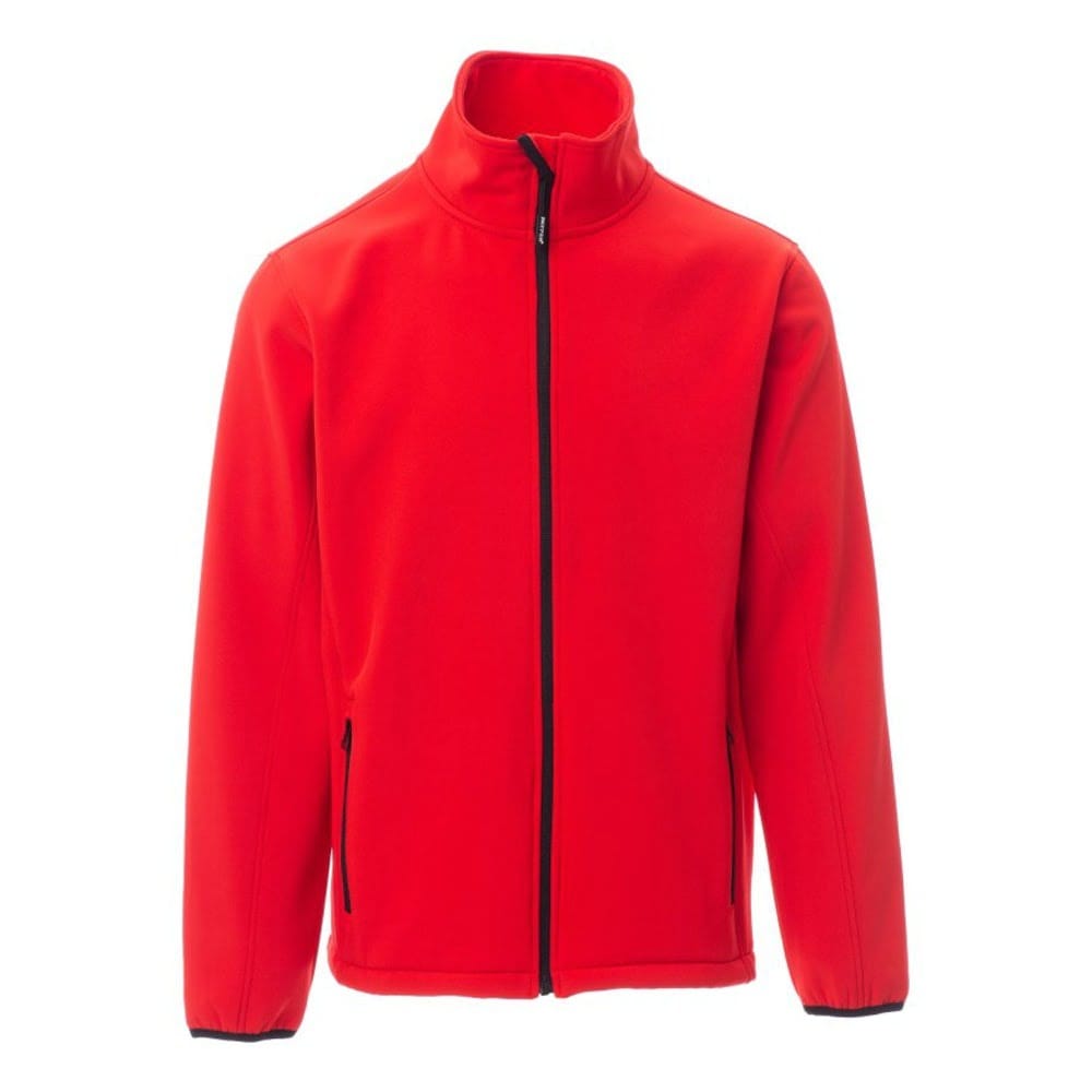 Jacheta softshell Payper Perth