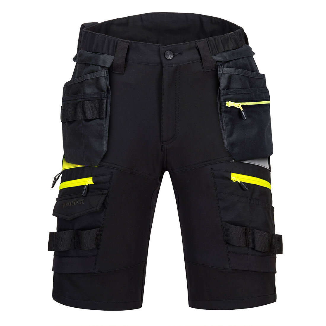 Pantaloni scurți Portwest DX4 cu buzunare holster (DX444)