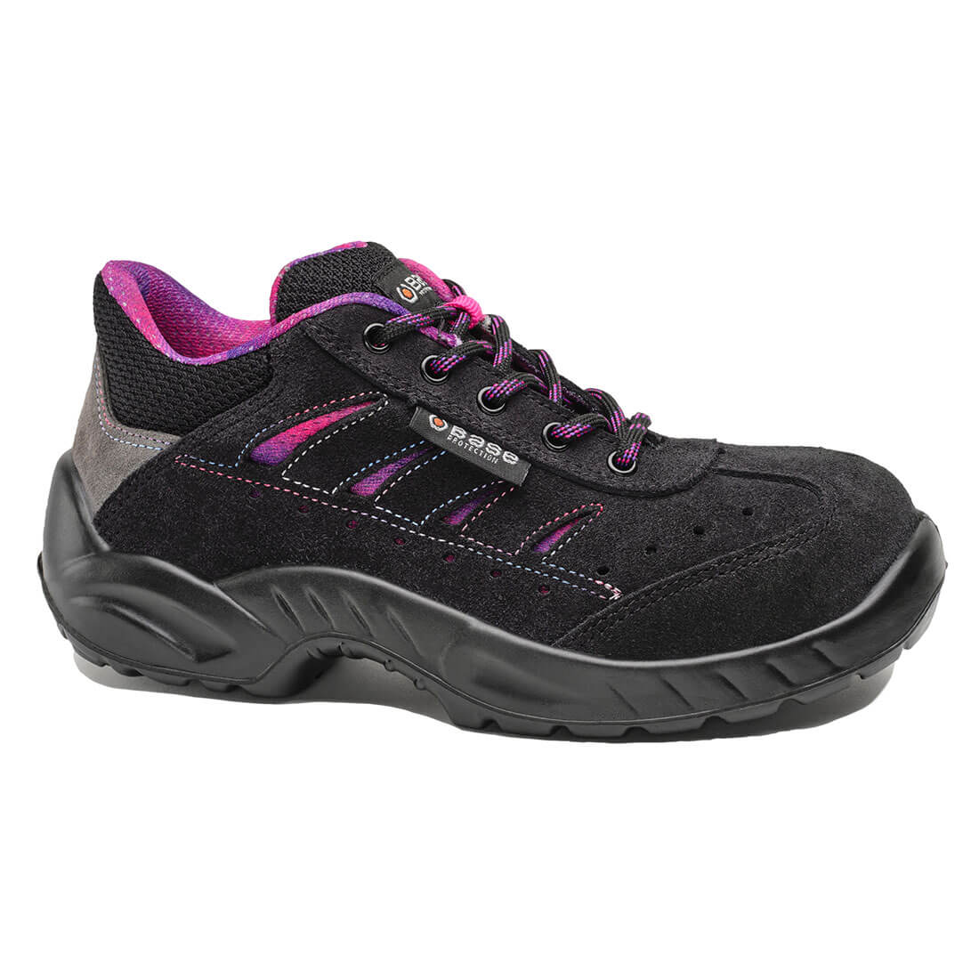 Pantofi de protecție Base Zoe Shoe S1P SRC (B0168D)