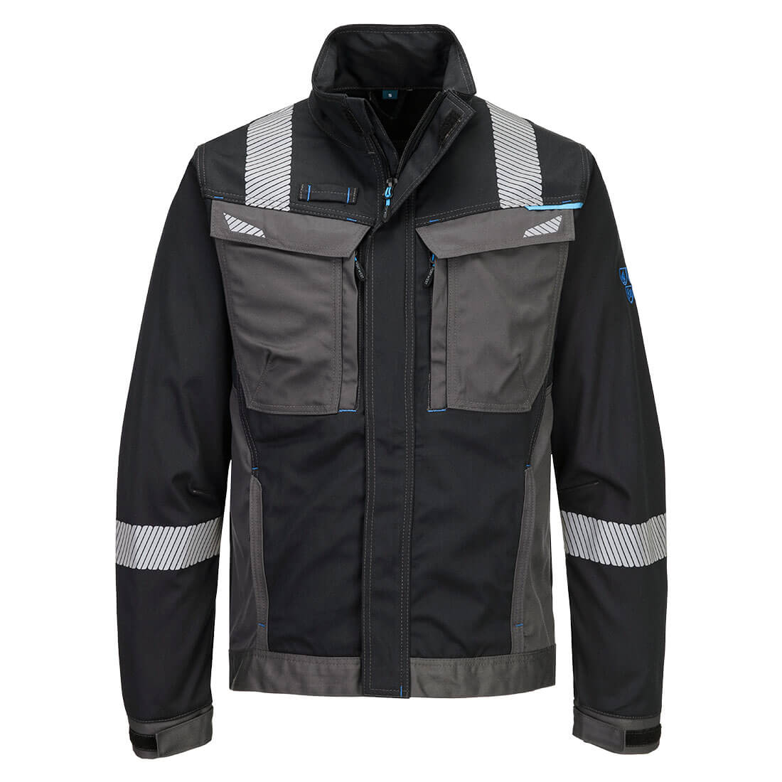 Jachetă de lucru ignifugă Portwest WX3 Modaflame (FR602)