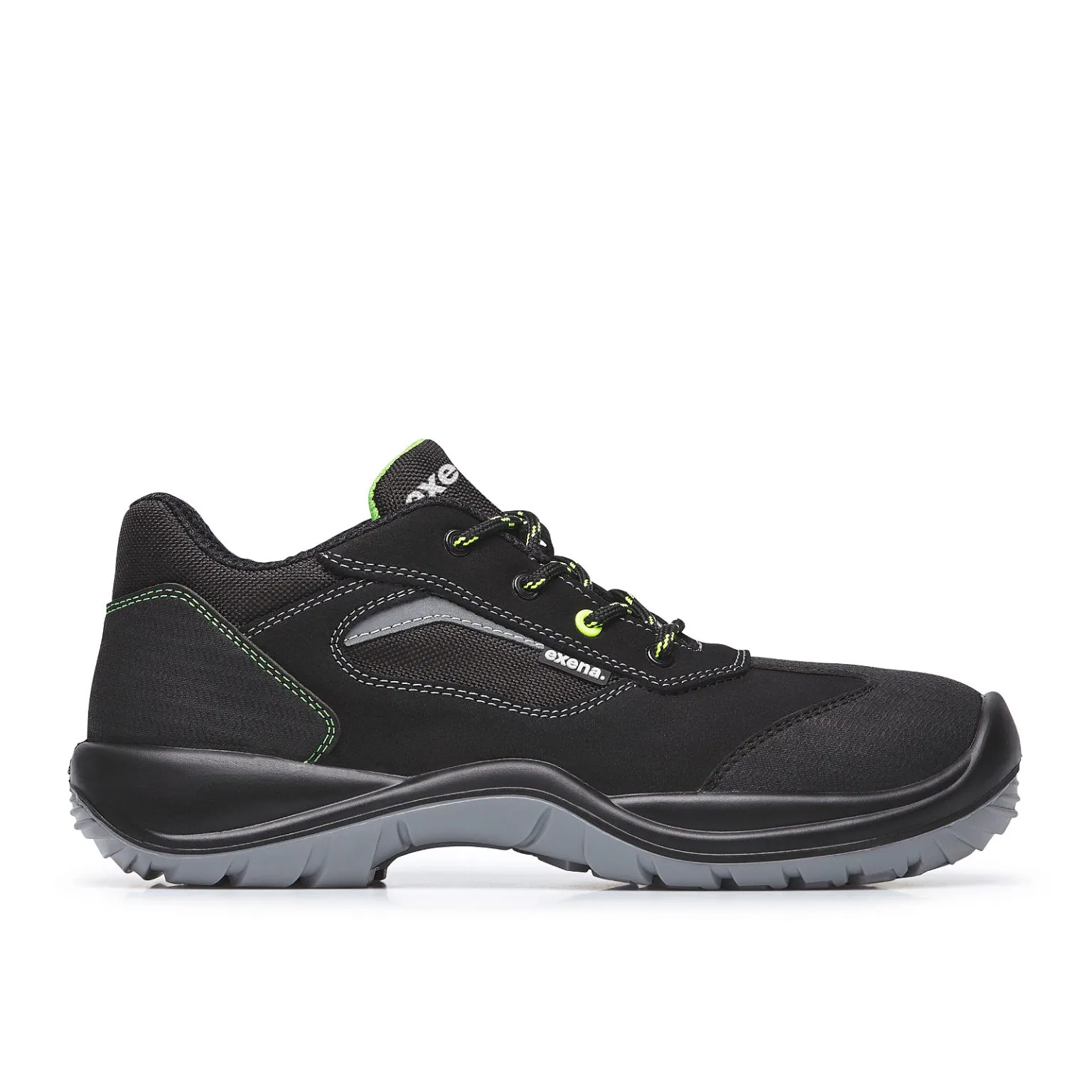Pantofi de protecție Exena Linosa S1PL FO SR