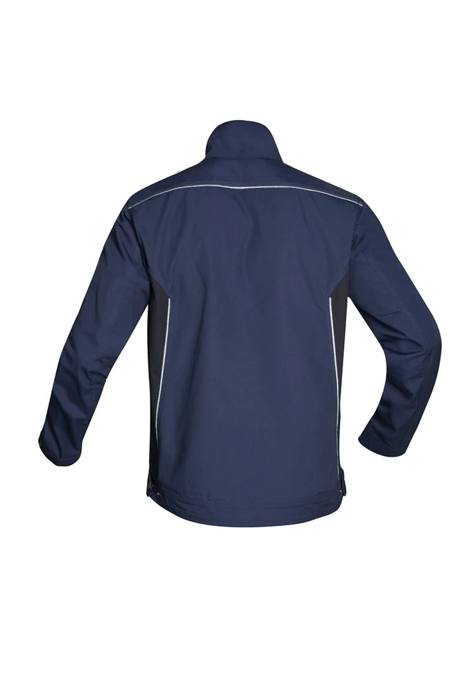 Costum de lucru ARDON®URBAN+: bluză + pantaloni cu pieptar