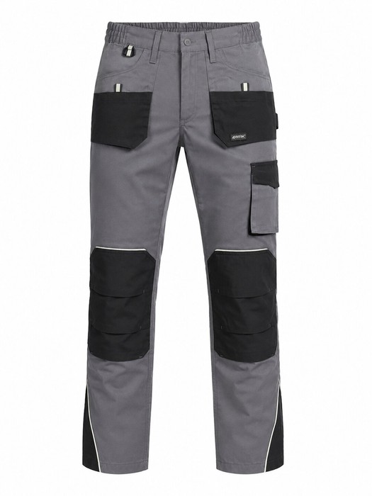 Pantaloni COMMANDO SPODNIE