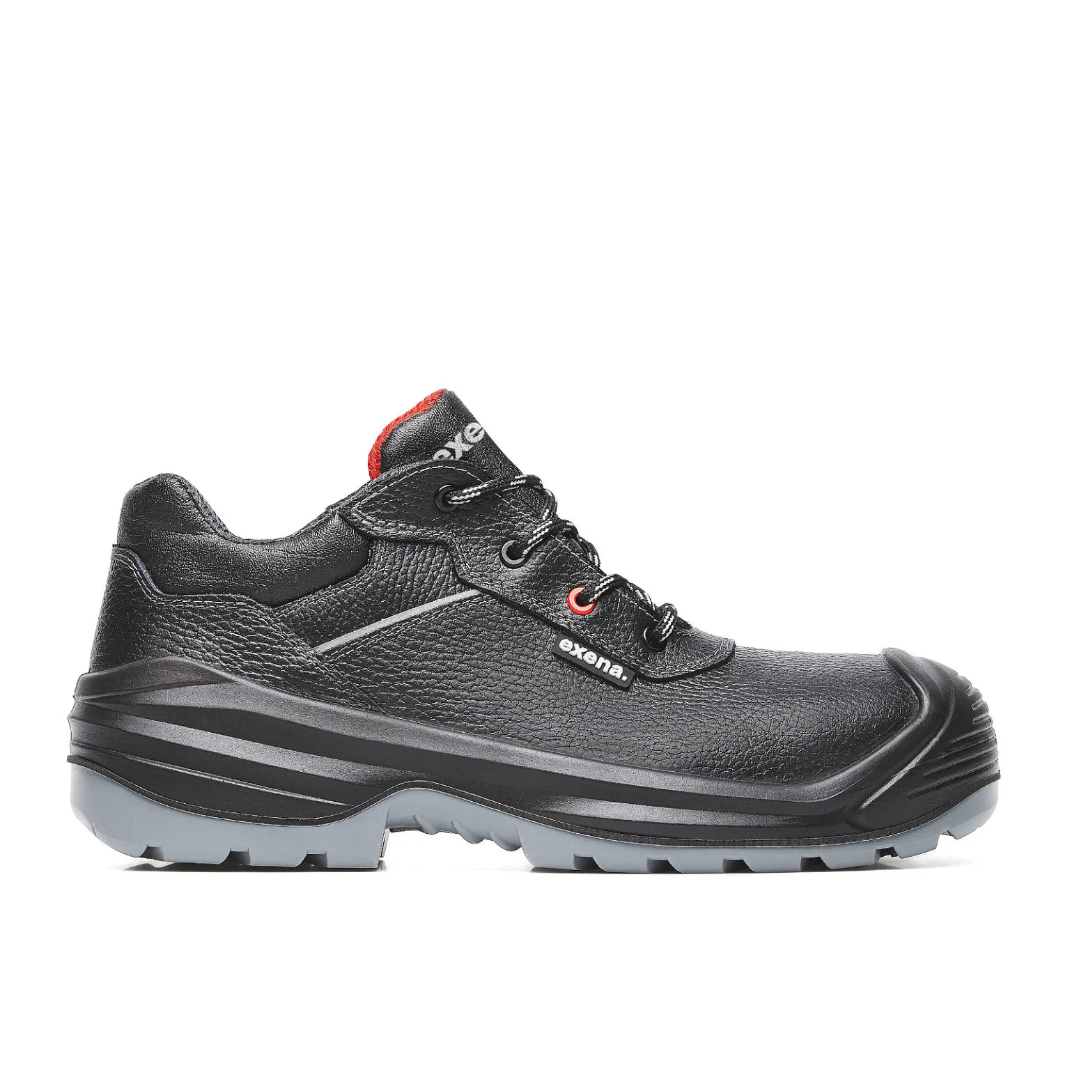 Pantofi de protecție Exena Hamilton New S3 SRC