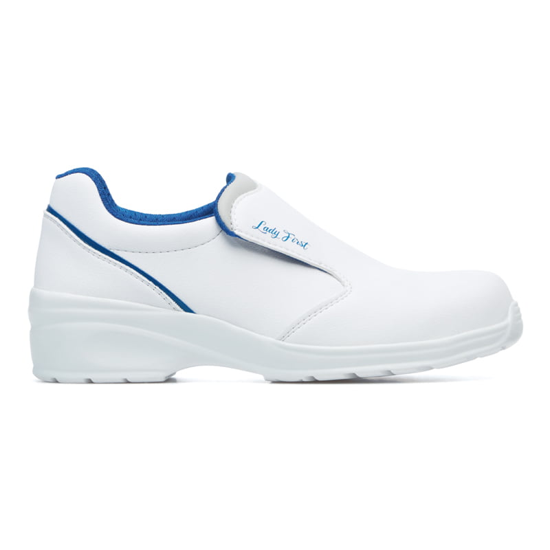 Pantofi Safeway Emma S2 SRC