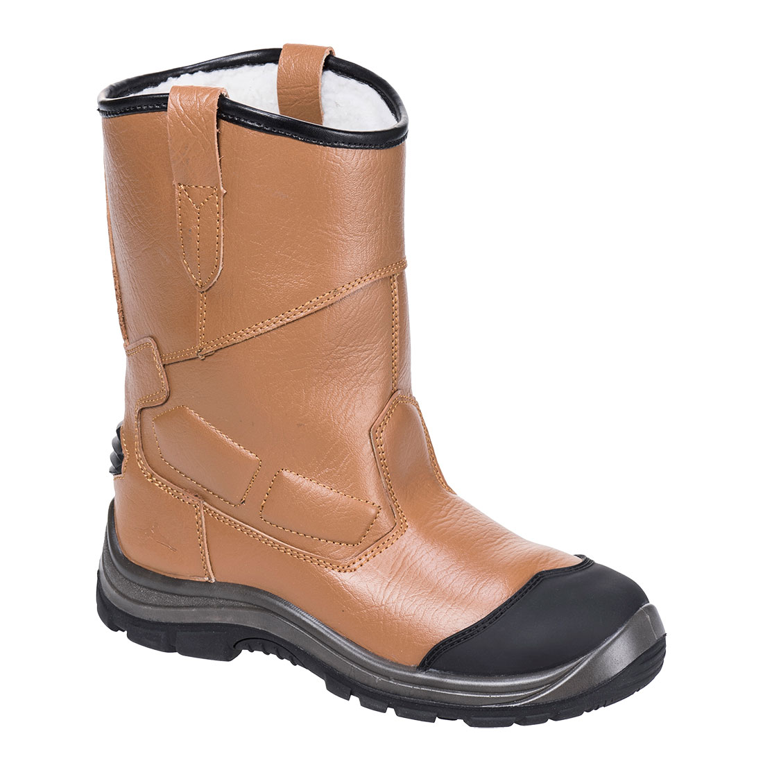 Cizme Rigger Pro Portwest Steelite S3 (FT12)