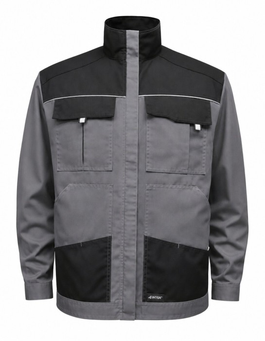 Bluză de lucru 4WRK COMMANDO