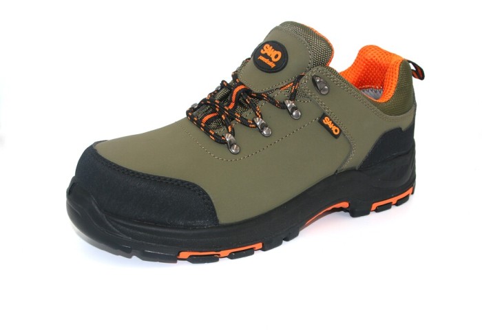 Pantof SAKO 08-001