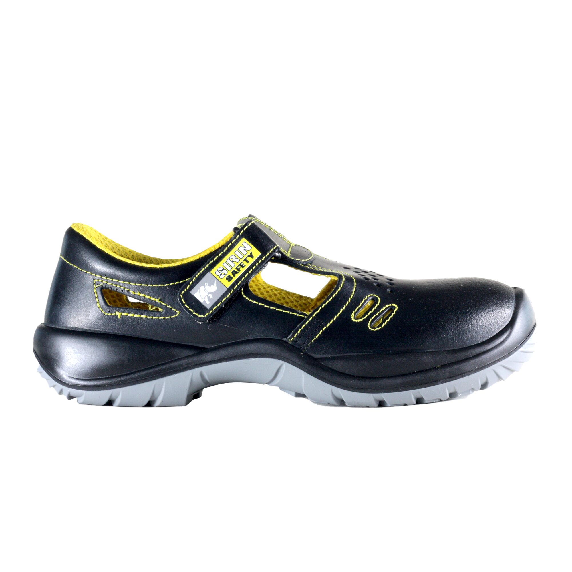 Sandale de protecție Sirin Dara New S1 SRC