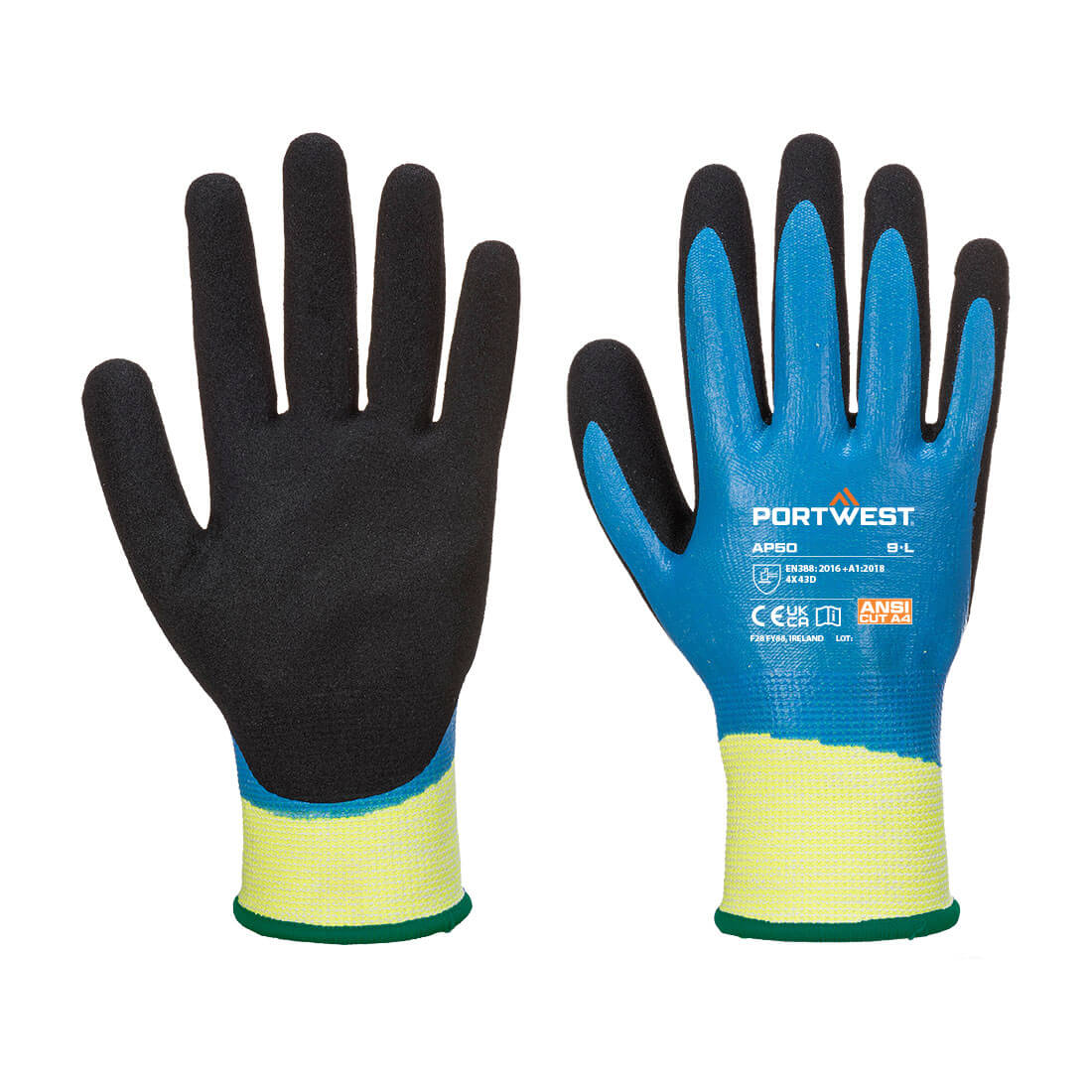 Mănuși Aqua Cut Pro Portwest (AP50)