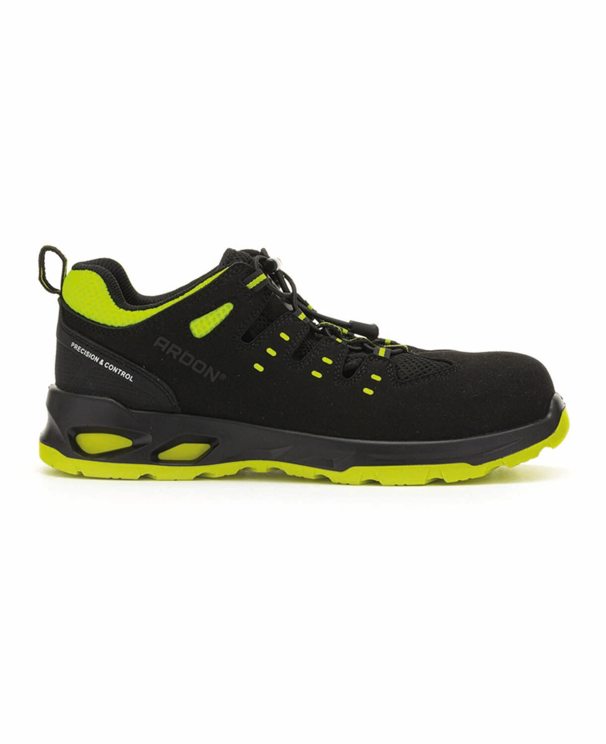 Sandale de protecție ARDON®BRIMSAN S1PS ESD
