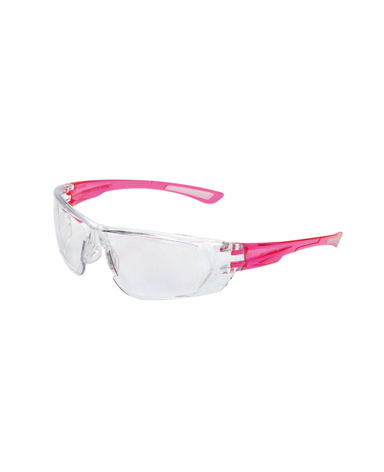 Ochelari de protecție ARDON® P4 transparent