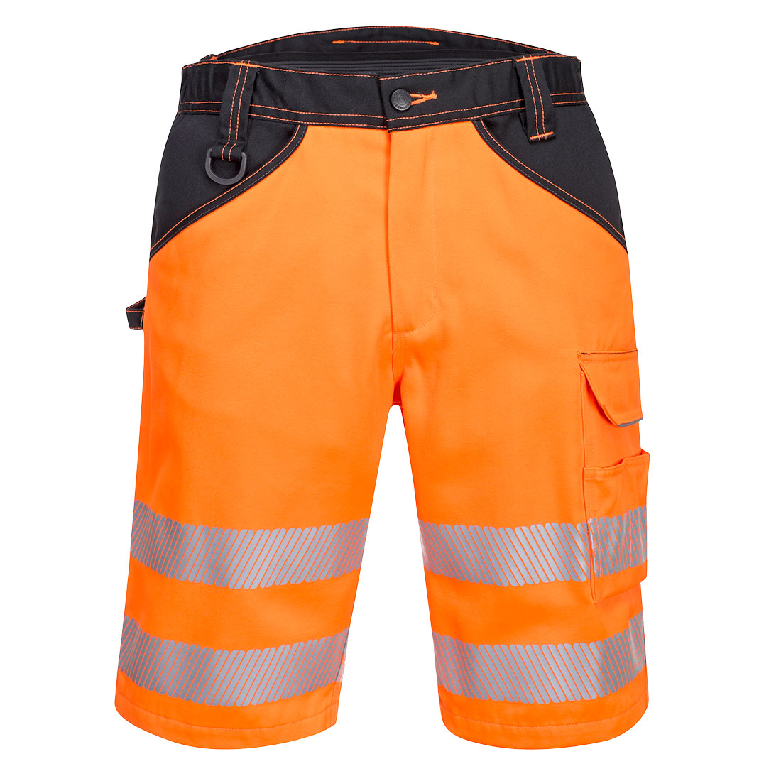 Pantaloni scurți Portwest PW3 Hi-Vis (PW348)