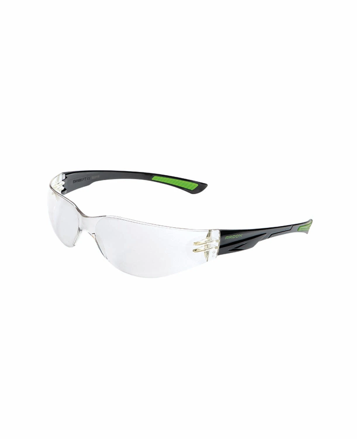 Ochelari de protecție ARDON®P3 transparenți