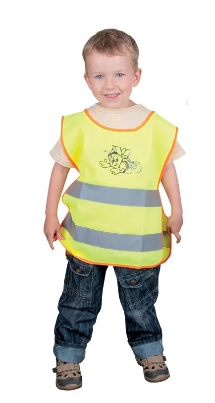 Vestă reflectorizantă pentru copii ARDON®ALEX