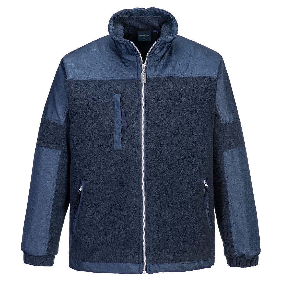 Hanorac fleece Portwest North Sea (S665)