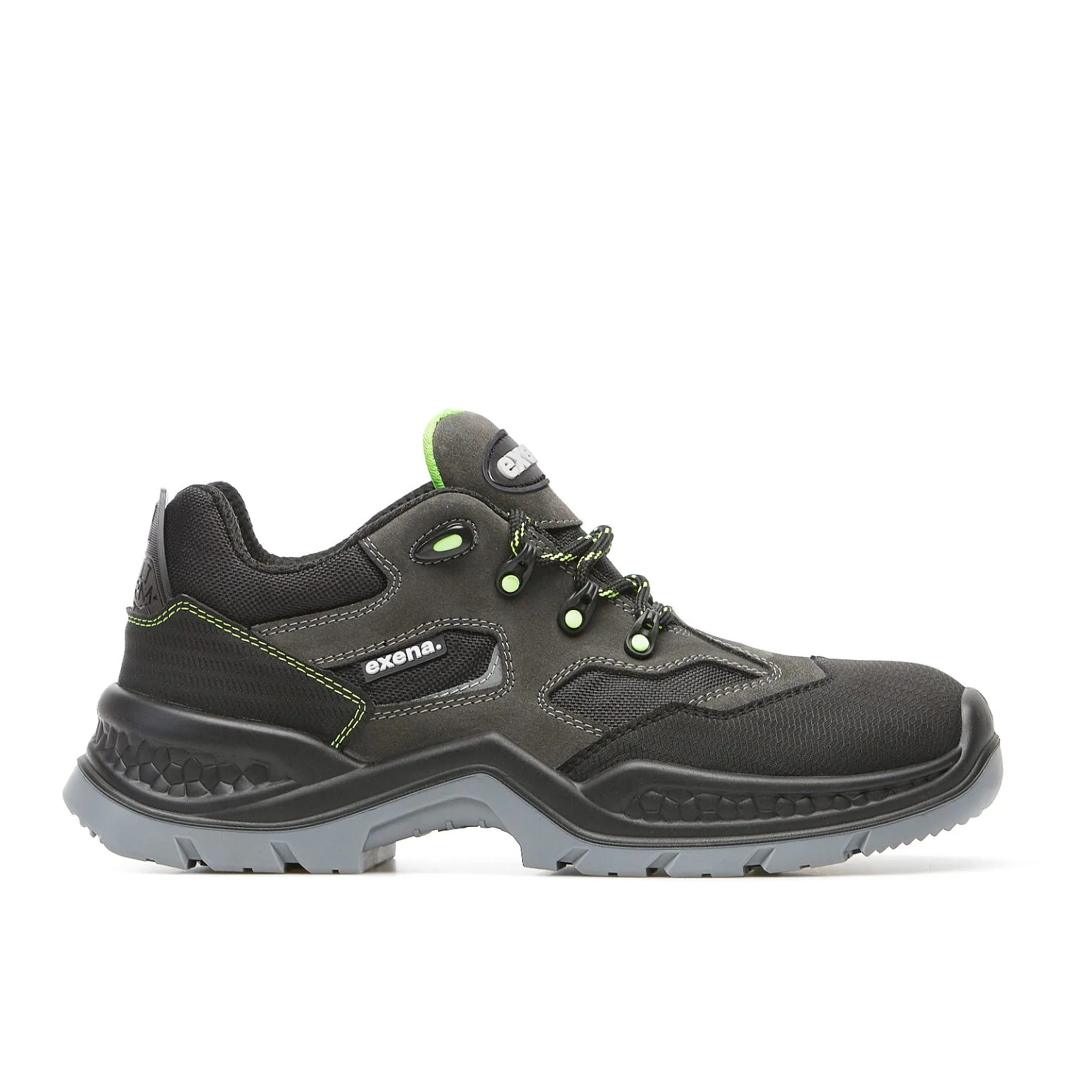 Pantofi Exena Timor_24 S3L FO SR